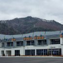 상남면 라이딩 센터 이미지