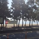 보성 율포해수욕장, 지중해 팬션, 공룡화석지(2019.11.6) 이미지