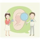 다비치보청기 이미지