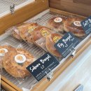 타타스베이글 파주운정 | [목동동 카페] 타타스베이글 파주운정점 :: 베이글 맛집 | 크림치즈 맛집 | 산내마을 카페 | 파주페이...