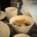 안목있는춘향A | 부산 연말 모임 장소 추천 : 미슐랭 안목 콜라보 짬뽕이 있는 신상 맛집 [화락만리]