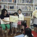 옹달샘도서관 이미지