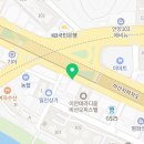 SK 안양충전소 앞 이미지