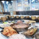 정가네축산 - 강서구 방화동로 116 | 여수돌산맛집 💙 정가네 갓.갈치조림 게장 한상차림 최고였어요