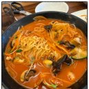 정가네짬뽕 | 동피랑벽화마을맛집 통영정가네짬뽕 솔직 후기