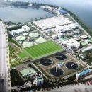 춘천하수처리장 이미지