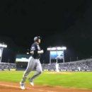 [KBO 올스타전] 승부치기 - 한화 정은원 쓰리런 홈런.gif 이미지