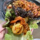 [남양주/정승가든] 삼패동 한강공원 근방 숨은 닭갈비 찐맛집 발견