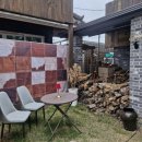 고창엔 | 전북 고창 맛집 🤠 파이어우드 텍사스바베큐 고창본점 브리스킷플래터 후기