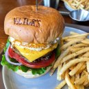 빅터스버거 이미지