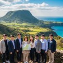 블래스랜드(업무용빌딩) | 기업 임직원 워크샵 제주 코스, 어떤 유형이 우리 팀에 맞을까? 팀빌딩·힐링·세미나형 완벽 비교