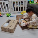 딩동댕 어린이집 놀이터 | 똑똑이 첫 영상 노출 / 워킹맘 엄마표 4세 윙크 학습지 (내돈내산 찐후기)