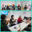 맷돌체조 이미지