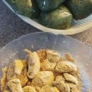 예전 떡 방앗간 이미지