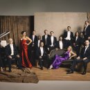 PINK MARTINI(핑크 마티니) 이미지