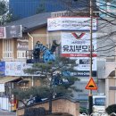 그린 태권도장 | 파주 상가 간판 신학기 현수막 제작 설치 후기