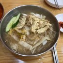 수원 초계국수 맛집, 미사리 밀빛 초계국수 내돈내산 솔직후기