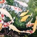 단원미술관 이미지