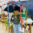 💙Writing sentences&amp;I see a red dress&amp;Spring items&amp;Learning y and z letters 이미지