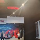 김정완 챔피언 GYM 이미지
