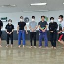 곡반킥복싱&주짓수