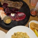 부매랑 | 아웃백 스테이크하우스 신메뉴 솔직 후기 통신사할인 부메랑 꿀팁 정리