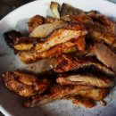 시를 쓰는 오리 이미지