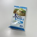가성비 냉면밀키트 칠갑농산 얼음찬 물냉면 내돈내산 후기