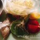 전라도 88 순대 이미지