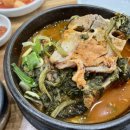 형제골뼈다귀순대국 이미지