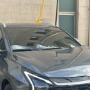 신대신카서비스세차장 | 첨단 노터치세차장 올댓워시 광주 한백석유첨단점 기스 걱정 없는 후기