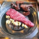 청통한우식육식당 | 경산소고기맛집][내돈내산] 🐂🥩 입에서 녹는 한우 갈비살과 한우 꽃살등심, '청통한우식육식당' 리얼 후기