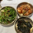더 가덕 | 창원밥집 "가덕한상" 찐 후기