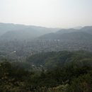 팔용산 체육공원 이미지