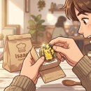 이토스트 | 이삭토스트 포켓몬 뱃지 실구매 후기와 배민 단독세트 꿀팁