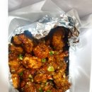 코닭치킨 이미지