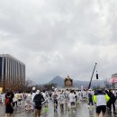 남대문자원 | 2025 동아마라톤 풀코스 완주 후기 (+ 갑자기 추워진 날씨 속 러너들의 열정)