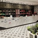 라성보석사우나 이미지