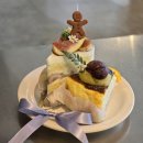 자연과학유치원 | [대구 달서구 용산동, 맛있는 케이크가 생각날때] 카페오지 (feat. 홀모둠케이크 예약 후기)