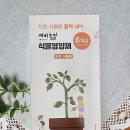 여주-0766 | 깨비농장 식물영양제 모든식물용 액상비료로 간편하게 반려식물 키우기