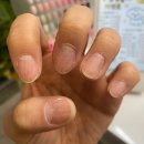 콩이네일 | 의정부네일 왓츄컬러 완벽주의 사장님의 젤네일 후기(feat.연말네일)