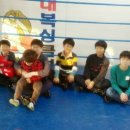한국체대 복싱클럽 이미지