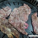 소문한우정육식당