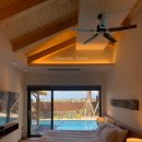 랑카위협재 | [숙소리뷰] 야외 자쿠지가 있는 제주도 풀빌라펜션 추천 랑카위협재 내돈내산 후기