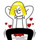 홍대함바그 이미지