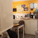 흥덕2로 75번길1L-2 | 흥덕디저트카페 겉바속촉 수제호떡 카페꾸호 주차O