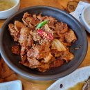 포천해피플라워 | 헬로우 가든마켓 - 매화쌈밥 방문 후기(평일)