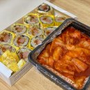 스쿨푸드태릉