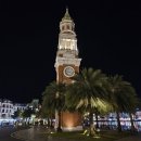 월드타워5 서측 육교하부 | [푸꾸옥] 1일차, 디다