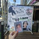 정한2 | 7. 2월에 쓰는 정한이 생카 후기..